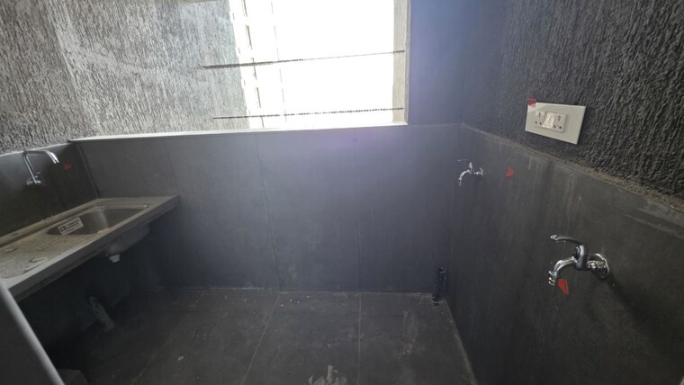 Balcony, anp-universe 3 Bedroom 1446 Sq.Ft. Apartment In Balewadi Pune 10460629