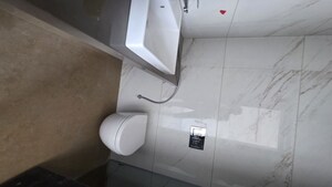 Bathroom in 3 BHK Apartment at ANP Universe, Balewadi – for Sale