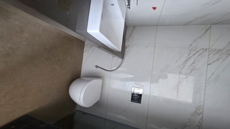 Bathroom, anp-universe 3 Bedroom 1446 Sq.Ft. Apartment In Balewadi Pune 10460629