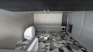 Team Area in 3 BHK Apartment at ANP Universe, Balewadi – for Sale
