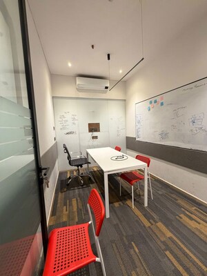   Office Space at Lodha Supremus Andheri, Andheri East – for Rent