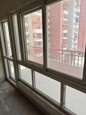 Balcony in 2.5 BHK Apartment at UPAVP Ganga Yamuna And Hindon Enclave, Pratap Vihar – for Sale