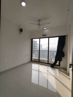3 BHK + Study Room 900 Sq.Ft. Apartment in Sunteck Avenue 2