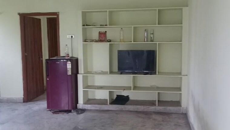 Kitchen, lakdi ka pul 2 Bedroom 1000 Sq.Ft. Apartment In Lakdi Ka Pul Hyderabad 10460635