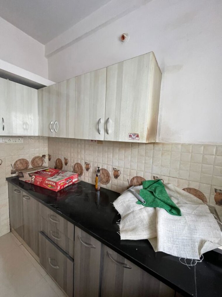 Bedroom, anand-heights-hsr-layout 1 Bedroom 600 Sq.Ft. Independent House In Hsr Layout Bangalore 10460646