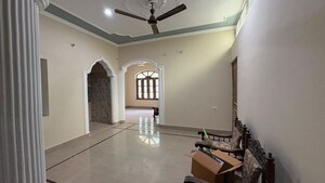 Living Room in 2.5 BHK Villa at Dharampur Nehru Colony – for Rent