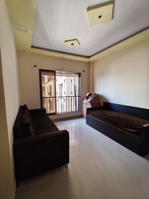 3 BHK Apartment For Rent in Rajhans Dreams, Vasai West