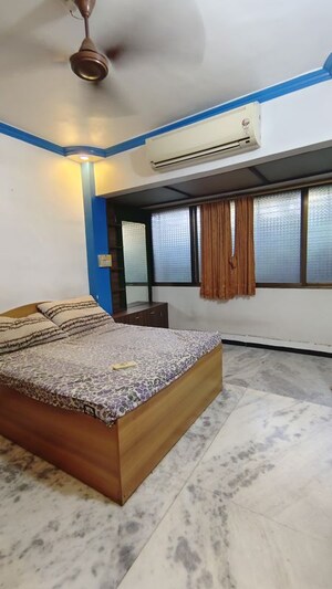 1 BHK Apartment For Rent in Atharwa CHS, Mulund East