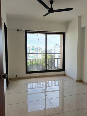 Room in 3 BHK Apartment at Godrej Garden City, Jagatpur – for Rent