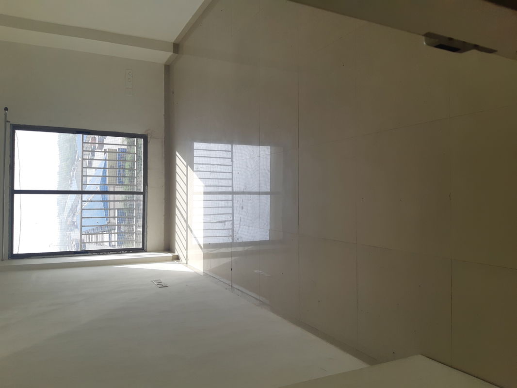 1 BHK 428 Sq.Ft. Apartment in Adani Shantigram Aangan