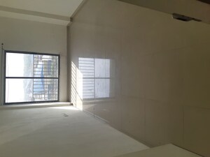 1 BHK Apartment For Rent in Adani Shantigram Aangan, Near Vaishno Devi Circle On Sg Highway
