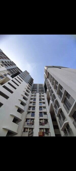 1 BHK Apartment For Rent in Godrej Garden City, Jagatpur