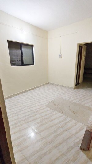 Living Room in 1 BHK Independent House at Anand Park, Wadgaon Sheri – for Rent
