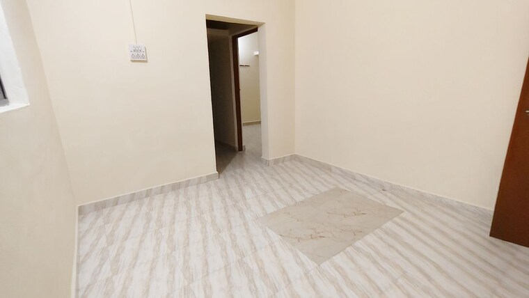 Living Room, anand-park 1 Bedroom 430 Sq.Ft. Independent House In Wadgaon Sheri Pune 10460664