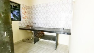 Kitchen in 1 BHK Independent House at Anand Park, Wadgaon Sheri – for Rent
