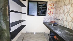 Kitchen/pantry in 1 BHK Independent House at Anand Park, Wadgaon Sheri – for Rent