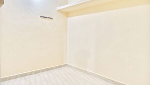 Bedroom in 1 BHK Independent House at Anand Park, Wadgaon Sheri – for Rent