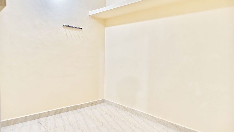 Bedroom, anand-park 1 Bedroom 430 Sq.Ft. Independent House In Wadgaon Sheri Pune 10460664