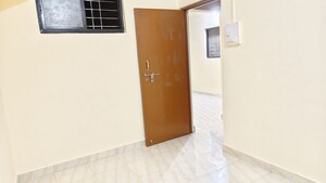 Bedroom in 1 BHK Independent House at Anand Park, Wadgaon Sheri – for Rent