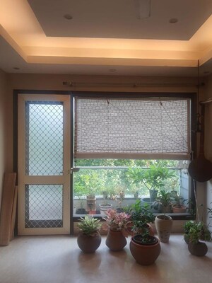 3 BHK Villa For Rent in Safdarjung Enclave