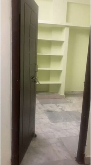1 BHK Apartment For Rent in Lakdi Ka Pul