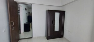 Room in 3 BHK Apartment at Gala Orchid Sky, Shela – for Rent