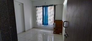 Bedroom in 3 BHK Apartment at Gala Orchid Sky, Shela – for Rent