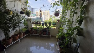 Team Area in 3 BHK Apartment at Welworth Celina, Baner – for Sale