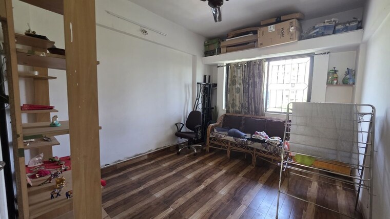 Gym, welworth-celina 3 Bedroom 1575 Sq.Ft. Apartment In Baner Pune 10460699