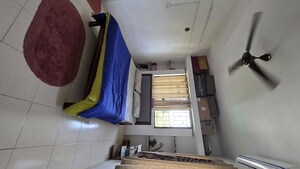 Kitchen in 3 BHK Apartment at Welworth Celina, Baner – for Sale