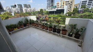 3 BHK Apartment – Exterior View View at Welworth Celina, Baner - for Sale