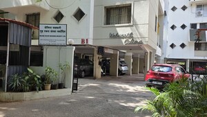 Parking in 3 BHK Apartment at Welworth Celina, Baner – for Sale