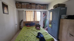 Bedroom in 3 BHK Apartment at Welworth Celina, Baner – for Sale
