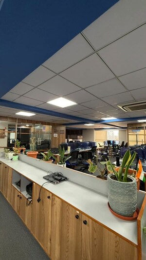  Office Space For Rent in Shilp Epitome, Bodakdev