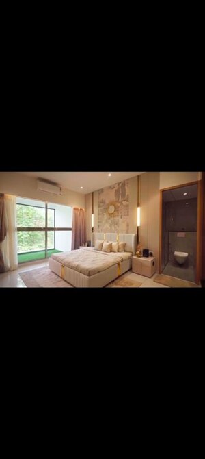 2 BHK Apartment For Sale in Purva Panorama, Ghodbunder Road