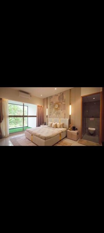 2 BHK 729 Sq.Ft. Apartment in Purva Panorama