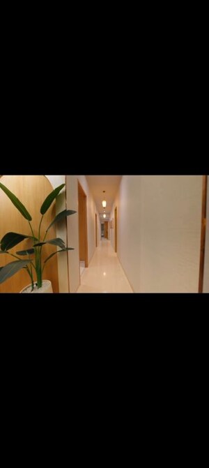 Furnished Amenities in 2 BHK Apartment at Purva Panorama, Ghodbunder Road – for Sale
