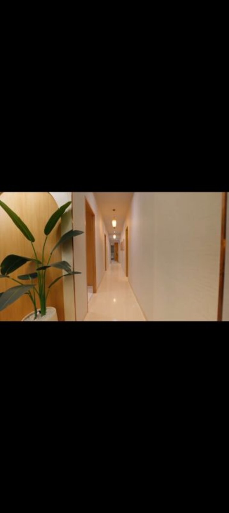 undefined, purva-panorama 2 Bedroom 729 Sq.Ft. Apartment In Ghodbunder Road Thane 10460669