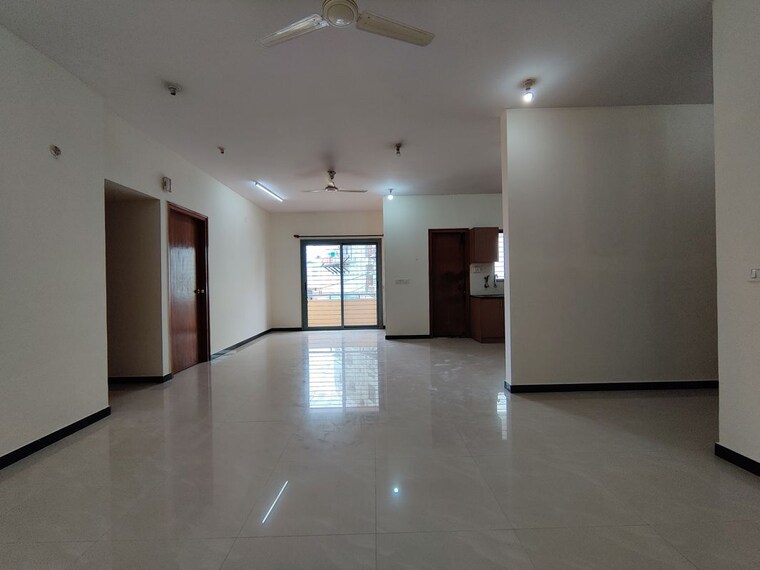 Room, pristine-sindhu 2 Bedroom 1308 Sq.Ft. Apartment In Kanakapura Road Bangalore 10460702
