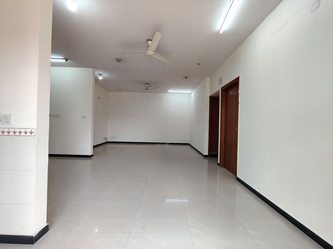2 BHK 1308 Sq.Ft. Apartment in Pristine Sindhu