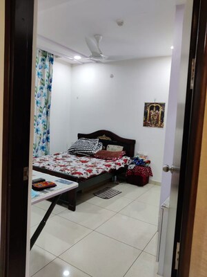 3 BHK Apartment For Rent in Cybercity Marina Skies, Hi Tech City