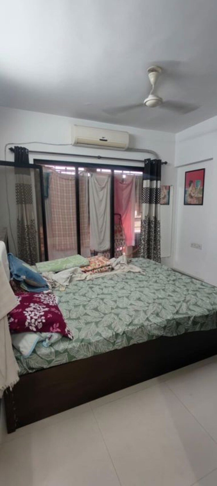Bedroom, hiranandani-obelia-the-walk 2 Bedroom 680 Sq.Ft. Apartment In Ghodbunder Road Thane 10460716
