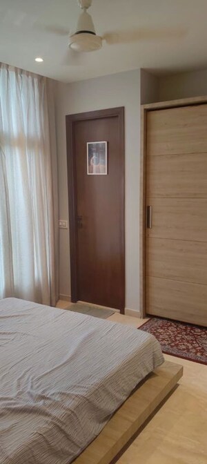 2 BHK Apartment For Rent in Hiranandani Estate Alina, Ghodbunder Road