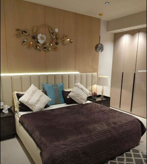 Bedroom in 3 BHK Apartment at Preet Colony – for Sale