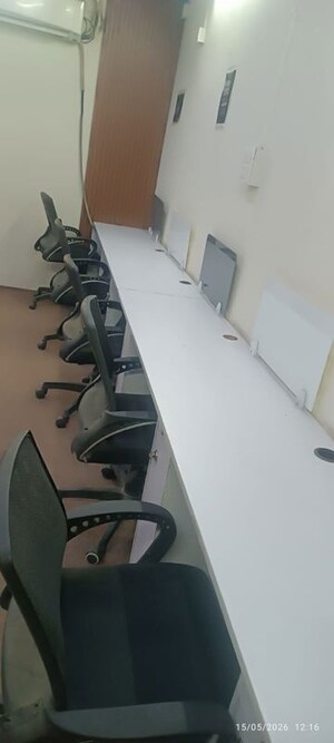 Team Area in  Office Space at Sector 2 – for Rent