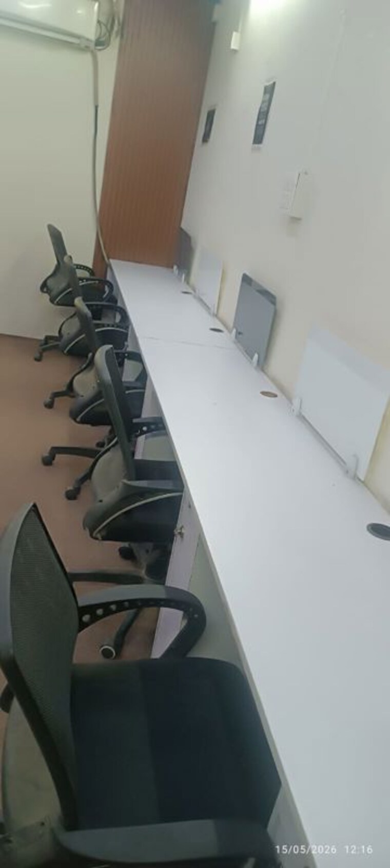Team Area, sector 2 Commercial Office Space 500 Sq.Ft. In Sector 2 Noida 10460558
