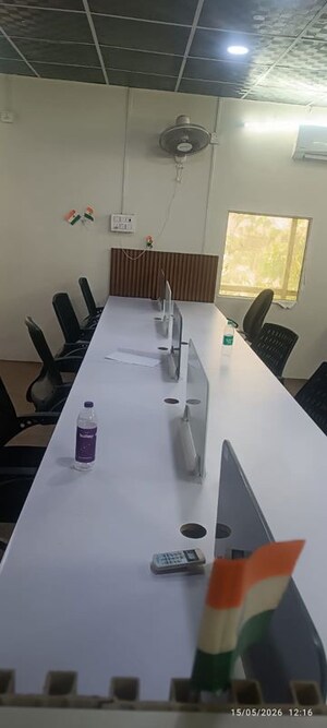  Office Space For Rent in Sector 2