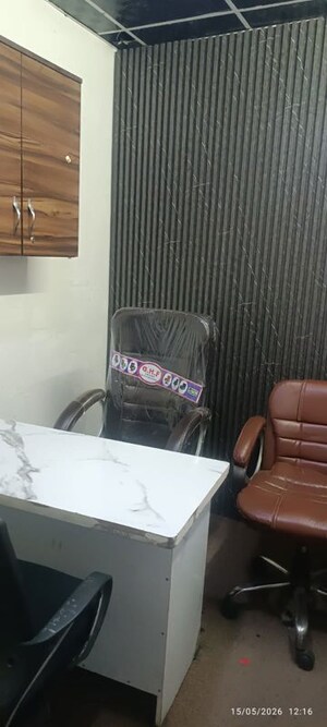 Team Area in  Office Space at Sector 2 – for Rent