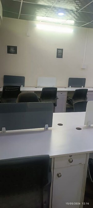 Team Area in  Office Space at Sector 2 – for Rent