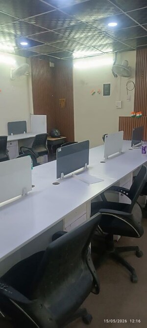 Team Area in  Office Space at Sector 2 – for Rent